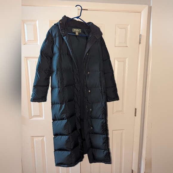 Eddie Bauer Jackets & Blazers - Goose Down Eddie Bauer size s